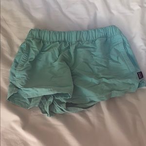 Patagonia Shorts